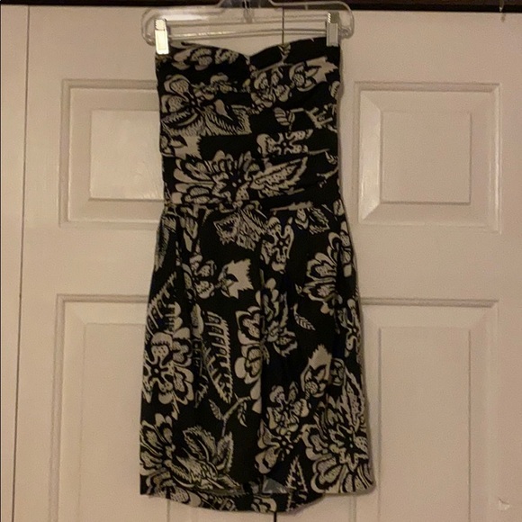 Isabel Marant Printed Dress - Picture 4 of 10